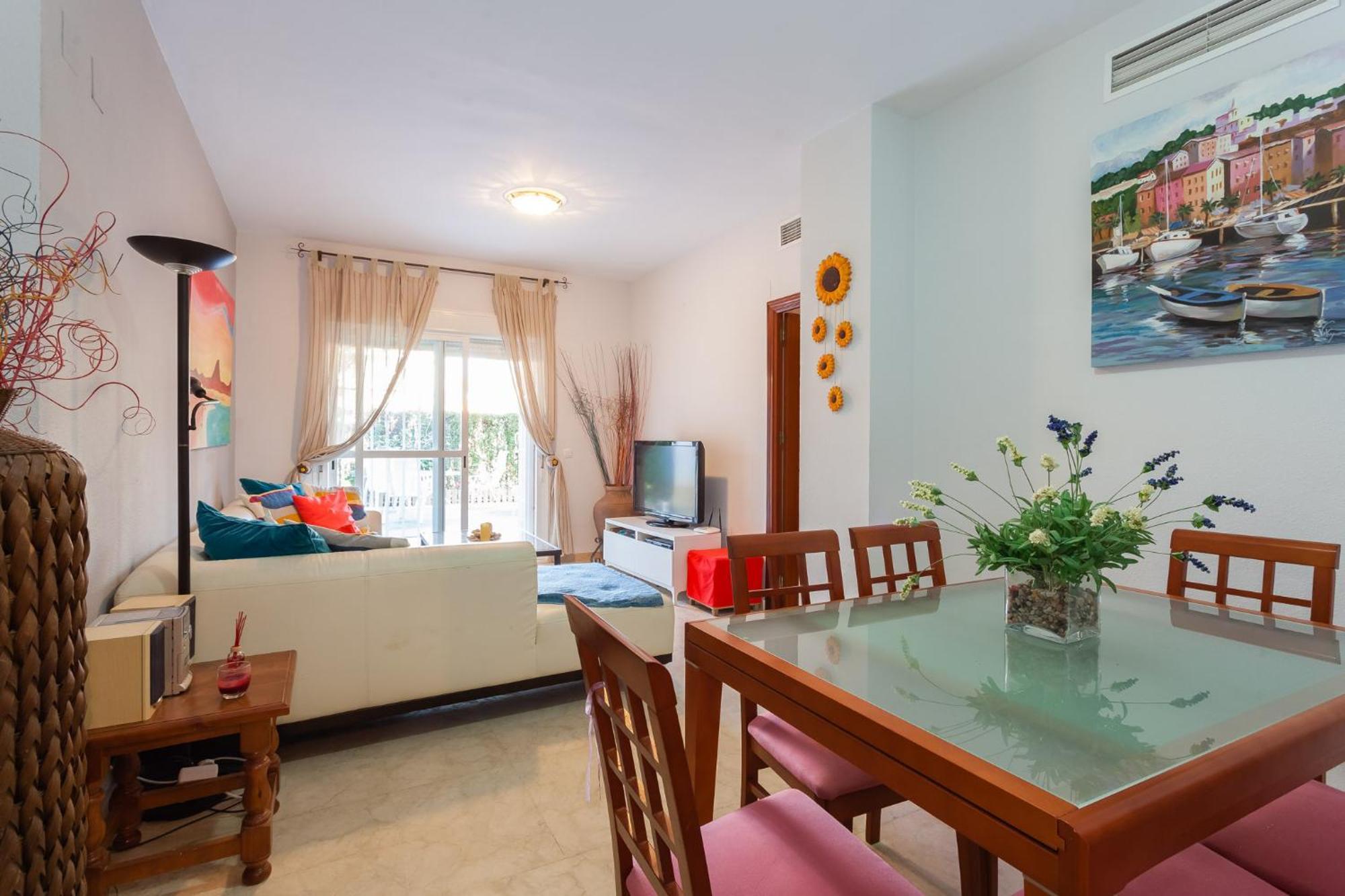 Divi Apartments Коста-Бальєна Екстер'єр фото