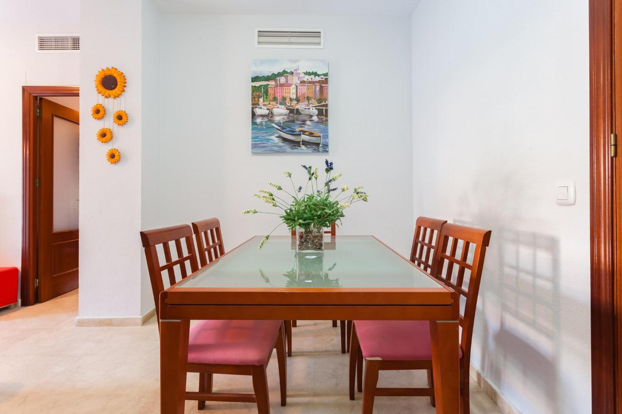 Divi Apartments Коста-Бальєна Екстер'єр фото