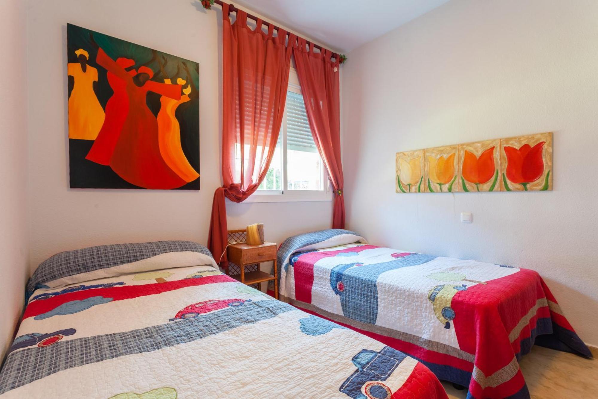 Divi Apartments Коста-Бальєна Екстер'єр фото