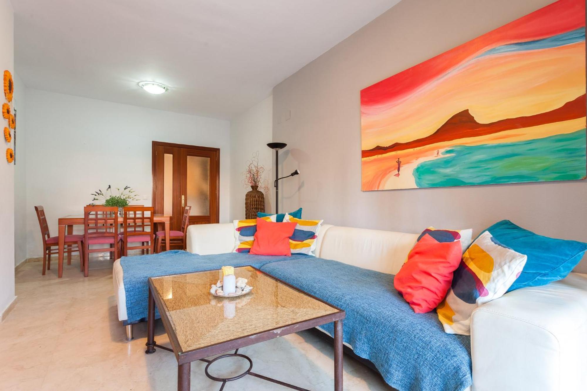 Divi Apartments Коста-Бальєна Екстер'єр фото