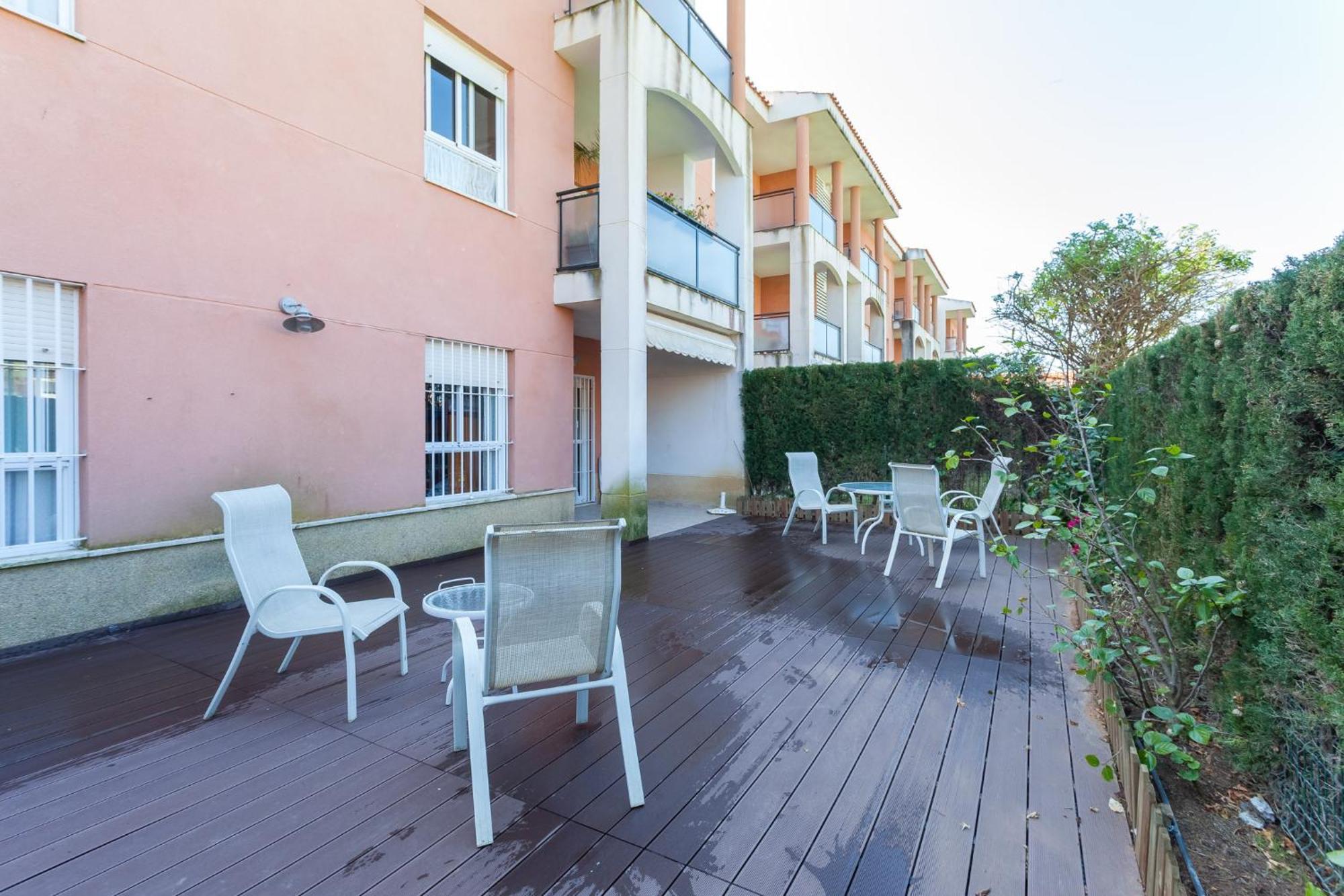Divi Apartments Коста-Бальєна Екстер'єр фото