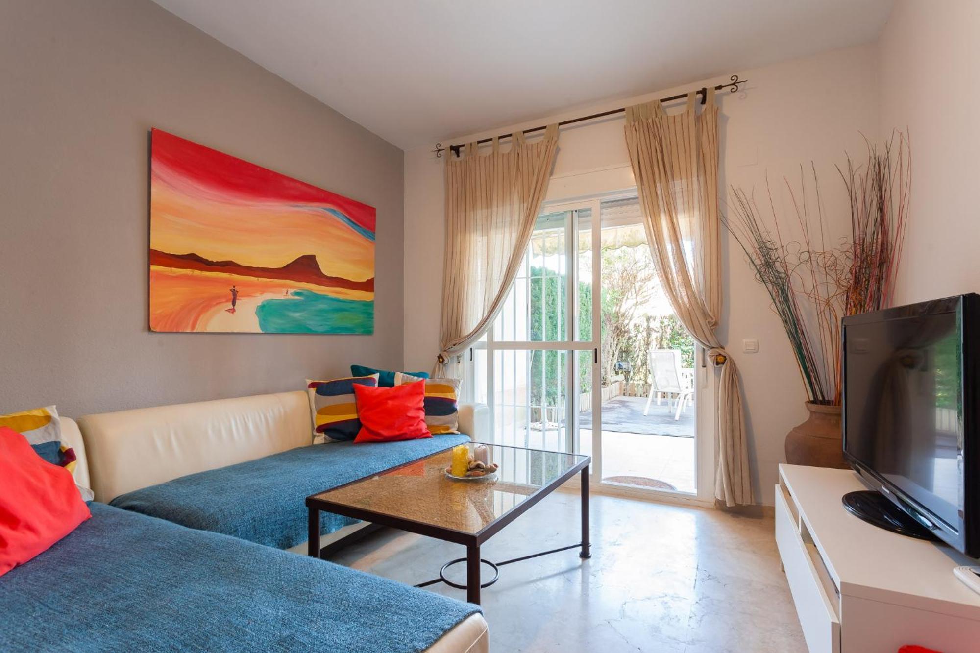 Divi Apartments Коста-Бальєна Екстер'єр фото
