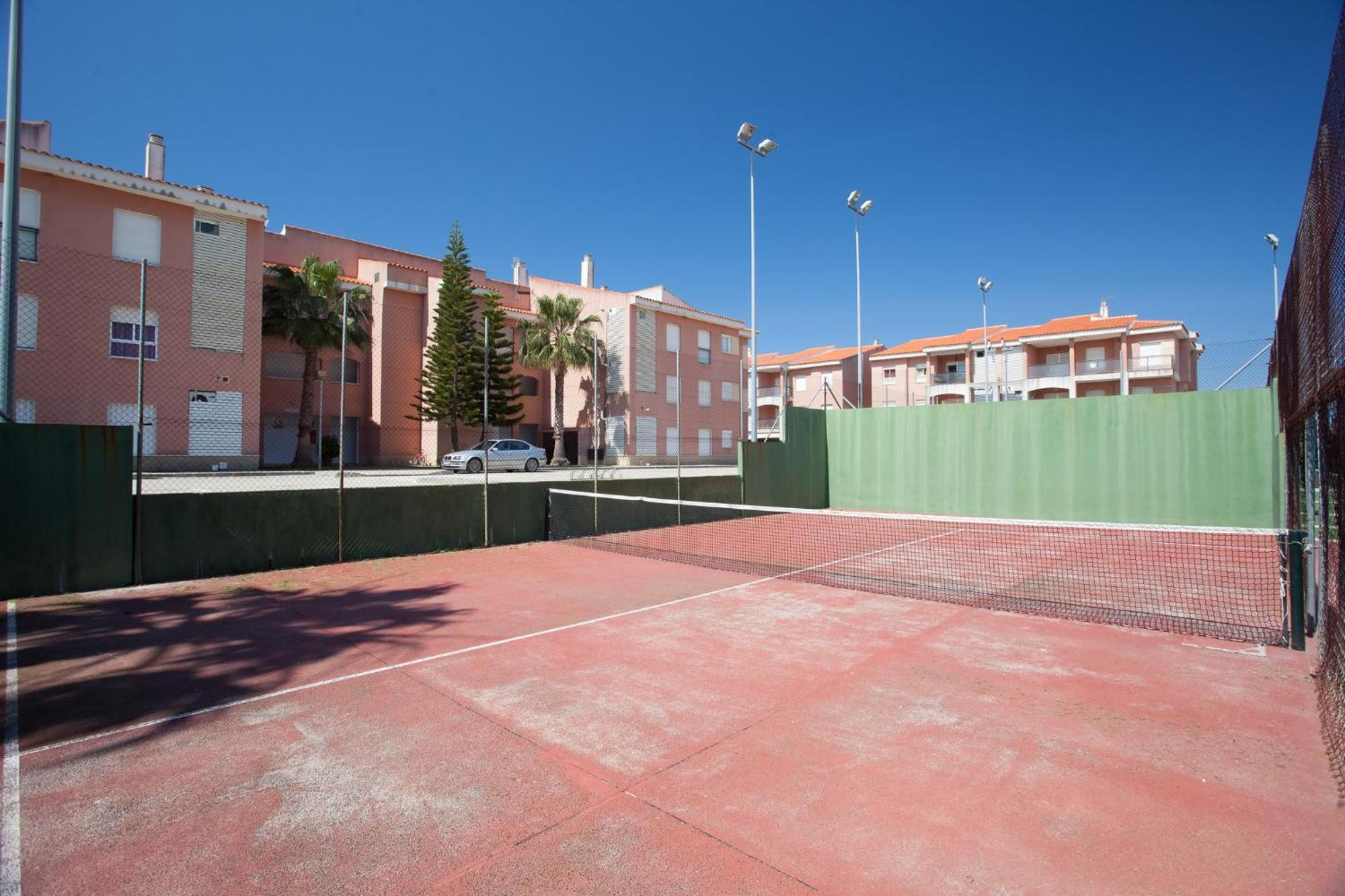 Divi Apartments Коста-Бальєна Екстер'єр фото
