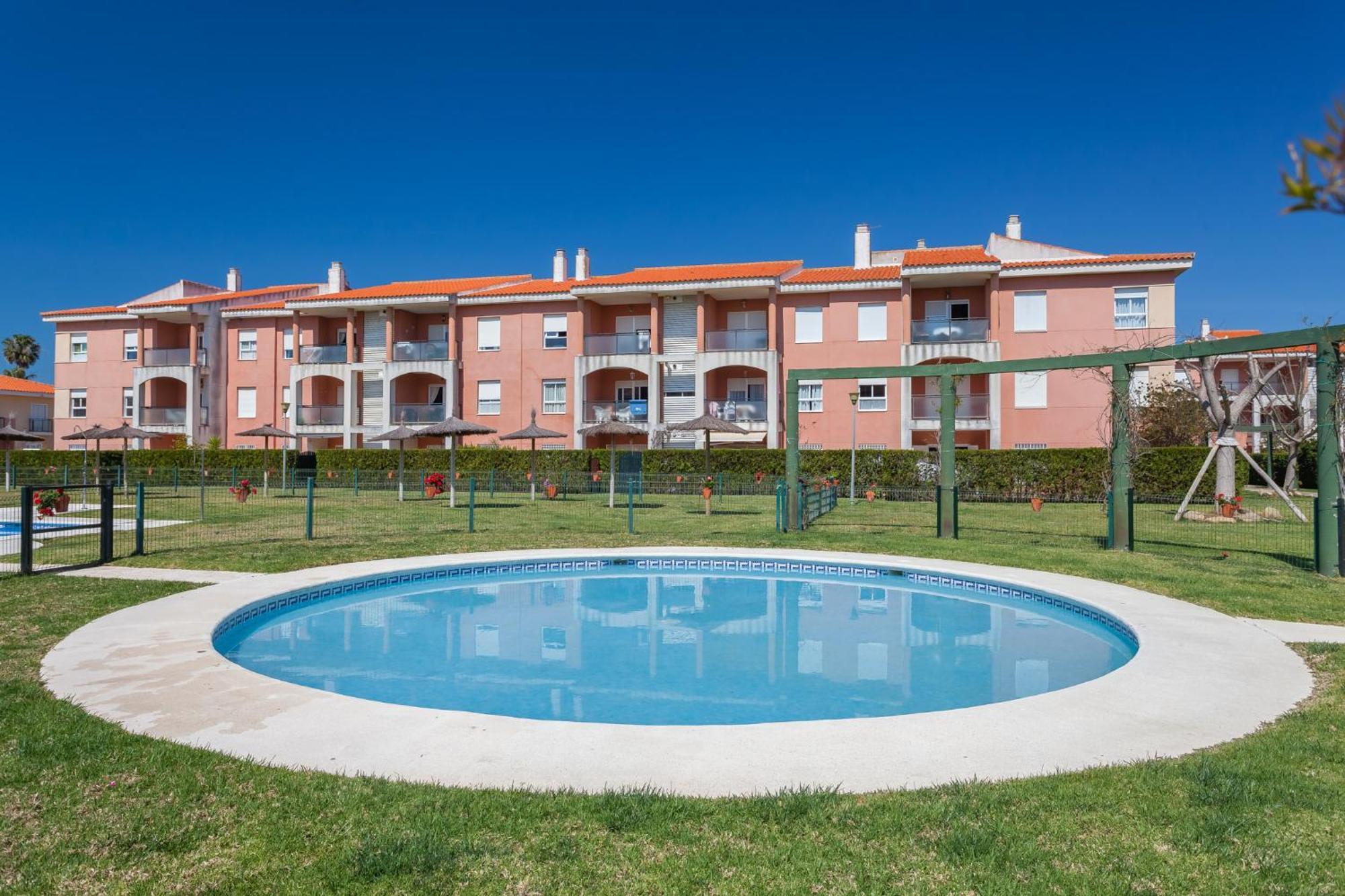 Divi Apartments Коста-Бальєна Екстер'єр фото