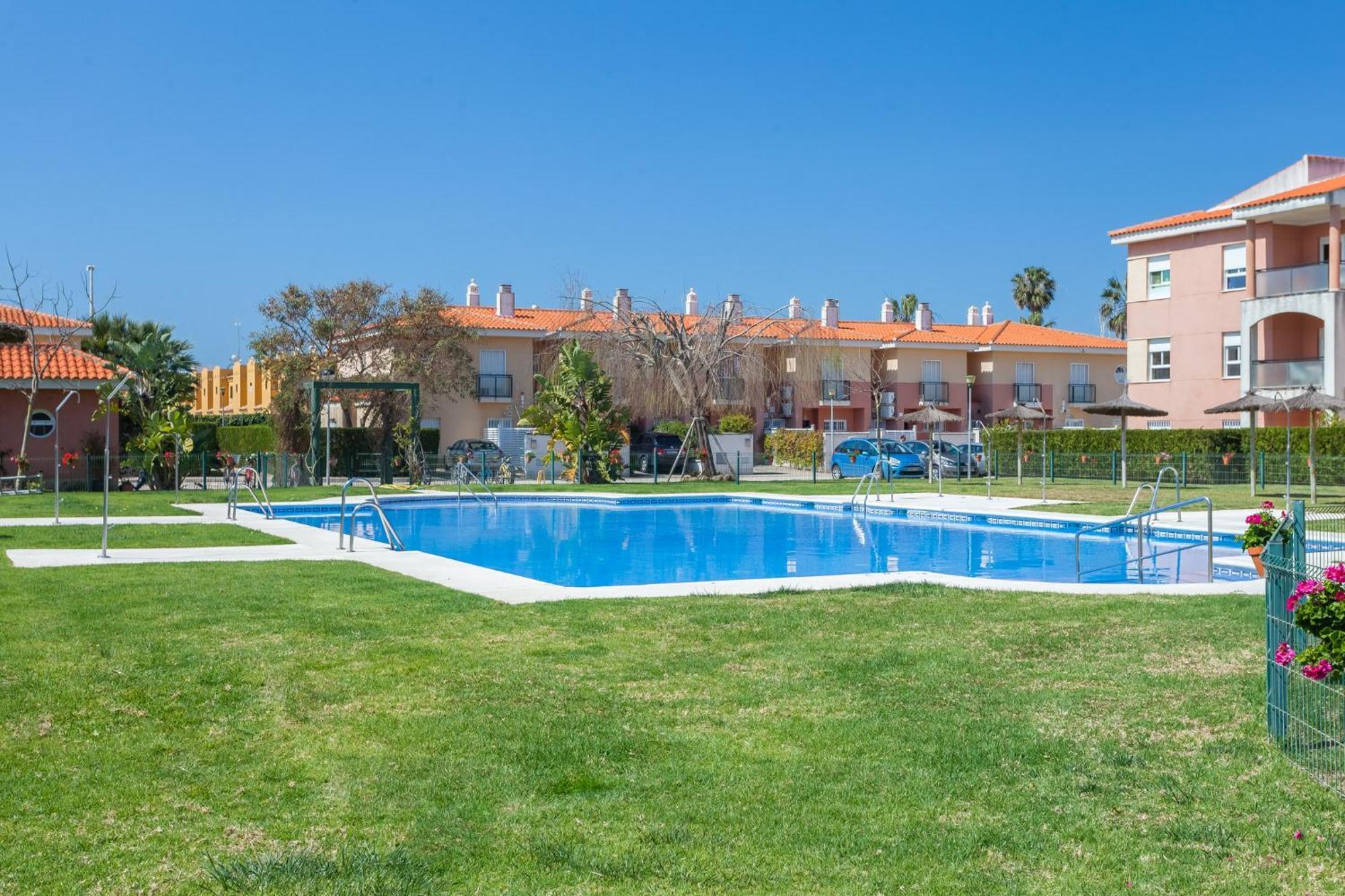 Divi Apartments Коста-Бальєна Екстер'єр фото