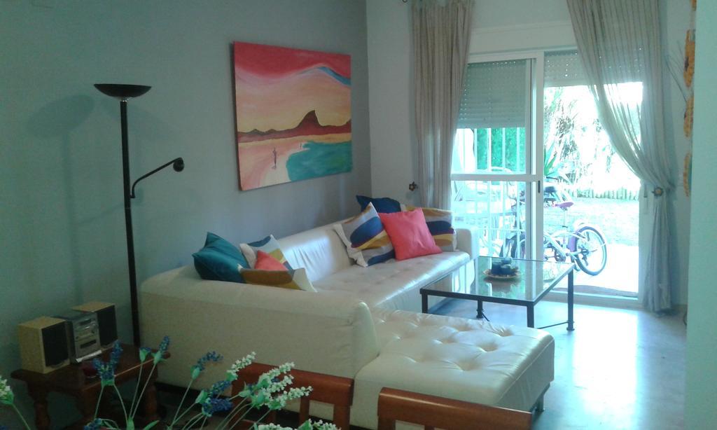 Divi Apartments Коста-Бальєна Екстер'єр фото