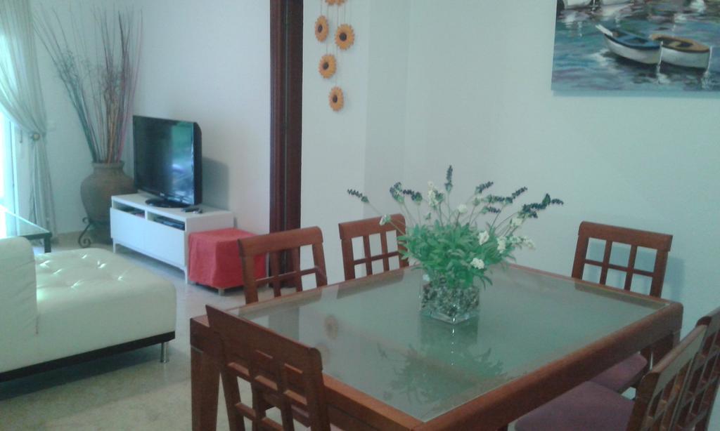 Divi Apartments Коста-Бальєна Екстер'єр фото