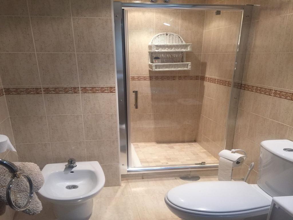 Divi Apartments Коста-Бальєна Екстер'єр фото